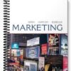 Solutions Manual for Marketing 10th Edition by Kerin