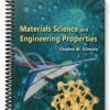 Solutions Manual for Materials Science and Engineering Properties 1st Edition by Charles Gilmore