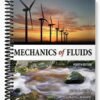 Solutions Manual for Mechanics of Fluids 4th Edition by Potter