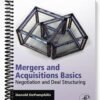 Solutions Manual for Mergers and Acquisitions Basics Negotiation and Deal Structuring 1st Edition by Donald DePamphilis