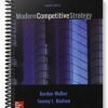 Solutions Manual for Modern Competitive Strategy 4th Edition by Walker