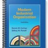 Solutions Manual for Modern Industrial Organization 4th Edition by Carlton