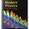 Solutions Manual for Modern Physics for Scientists and Engineers 3rd Edition by Thornton