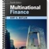 Solutions Manual for Multinational Finance 4th Edition by Butler