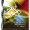 Solutions Manual for Organization Development and Change 10th Edition by Cummings