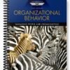 Solutions Manual for Organizational Behavior 10th Edition by Griffin