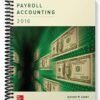 Solutions Manual for Payroll Accounting 2016 2nd Edition by Landin