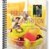 Solutions Manual for Personal Nutrition 7th Edition by Boyle