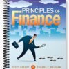 Solutions Manual for Principles of Finance 6th Edition by Besley
