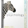 Solutions Manual for Psychology Perspectives & Connections 2nd Edition by Feist