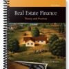 Solutions Manual for Real Estate Finance Theory and Practice 5th Edition by Clauretie