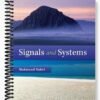 Solutions Manual for Signals and Systems 1st Edition by Mahmood Nahvi