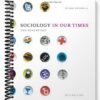 Solutions Manual for Sociology in Our Times The Essentials 8th Edition by Diana Kendall