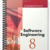 Solutions Manual for Software Engineering 8th Edition by Sommerville