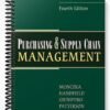 Solutions Manual for Sourcing and Supply Chain Management 4th Edition by Handfield