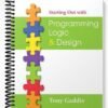 Solutions Manual for Starting Out with Programming Logic and Design 1st Edition by Tony Gaddis