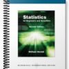 Solutions Manual for Statistics for Engineers and Scientists 2nd Edition by William Navidi