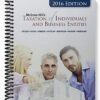 Solutions Manual for Taxation of Individuals and Business Entities 2016 Edition 7th Edition by Spilker