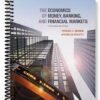 Solutions Manual for The Economics of Money Banking and Financial Markets Fifth Canadian Edition 5th Edition by Mishkin