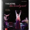 Solutions Manual for Theatre The Lively Art 9th Edition by Wilson