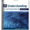 Solutions Manual for Understanding Computers Today and Tomorrow Comprehensive 13th Edition by Morley