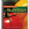 Solutions Manual for Understanding Nutrition 11th Edition by Whitney