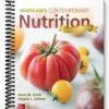 Solutions Manual for Wardlaws Contemporary Nutrition 10th Edition by Smith