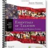 TestBankforSouth-WesternFederalTaxation2017EssentialsofTaxationIndividualsandBusinessEntities20thEditionbyRaabe