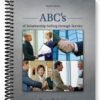 Test Bank for ABCs of Relationship Selling through Service 12th Edition by Futrell