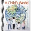 Test Bank for A Childs World 13th Edition by Martorell
