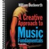 Test Bank for A Creative Approach to Music Fundamentals 11th Edition by William Duckworth