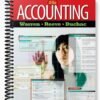 Test Bank for Accounting 24th Edition by Warren