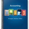 Test Bank for Accounting 9th Edition by Horngren