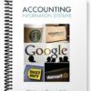 Test Bank for Accounting Information Systems 1st Edition by Richardson