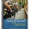 Test Bank for Adulthood & Aging 1st Edition by Mason