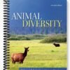 Test Bank for Animal Diversity 7th Edition by Hickman