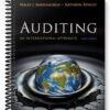 Test Bank for Auditing An International Approach 6th Edition by Smieliauskas