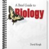 Test Bank for Brief Guide to Biology 1st Edition by David Krogh
