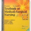 Test Bank for Brunner and Suddarths Textbook of Medical-Surgical Nursing 11th Edition by Smeltzer