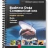 Test Bank for Business Data Communications Introductory Concepts and Techniques 4th Edition by Shelly