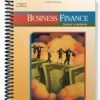 Test Bank for Business Finance 1st Edition by Dlabay