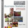 Test Bank for Business Statistics Communicating with Numbers 2nd Edition by Jaggia