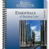 Test Bank for Cengage Advantage Books Essentials of Business Law 3rd Edition by Beatty