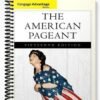Test Bank for Cengage Advantage Books The American Pageant 15th Edition by Kennedy