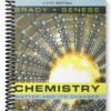 Test Bank for Chemistry The Study of Matter and Its Changes 5th Edition by Brady