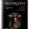 Test Bank for DeathQuest 4th Edition by Robert Bohm