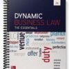 Test Bank for Dynamic Business Law The Essentials 3rd Edition by Kubasek