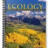 Test Bank for Ecology 6th Edition by Molles
