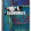 Test Bank for Economics 10th Edition by Arnold