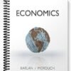 Test Bank for Economics 1st Edition by Karlan